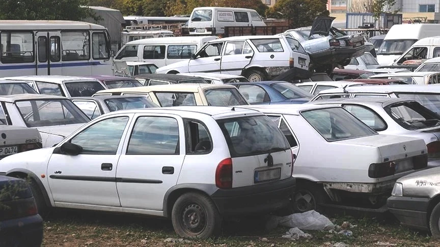 ÖTV indirimi hurda teşviki ne zaman, Meclis gündeminde var mı? 20 yaş üzeri araçlara hurda teşviki ve ÖTV muafiyeti gelecek mi? - 4