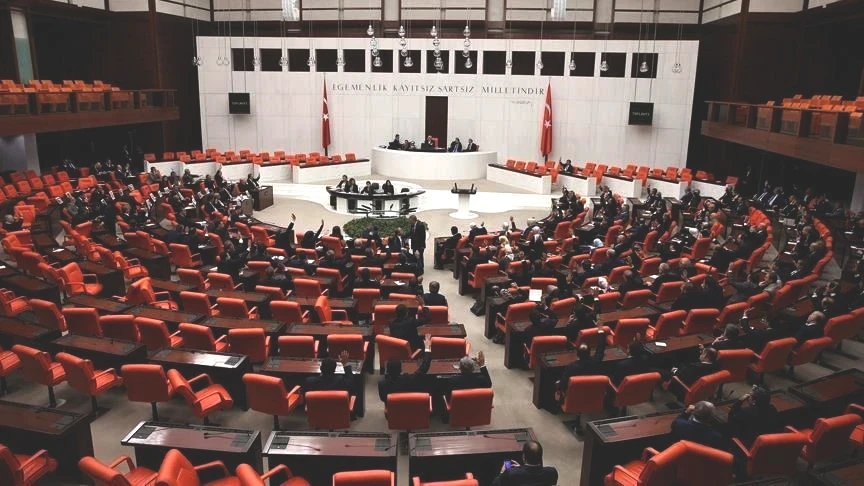 ÖTV indirimi hurda teşviki ne zaman, Meclis gündeminde var mı? 20 yaş üzeri araçlara hurda teşviki ve ÖTV muafiyeti gelecek mi? - 3